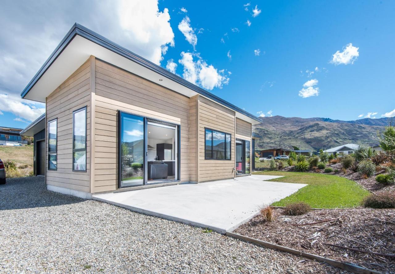 Simply Stunning Villa Wanaka Exterior photo